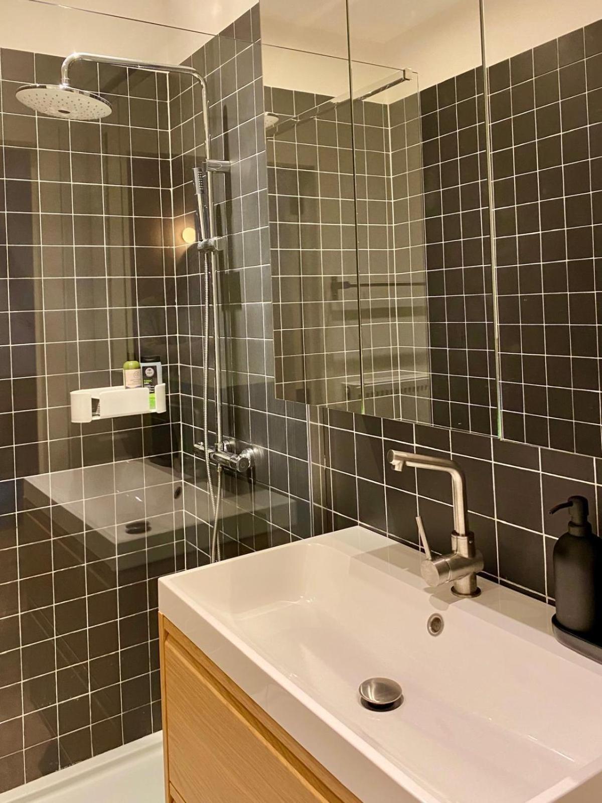 Completely Renovated * Antwerpen