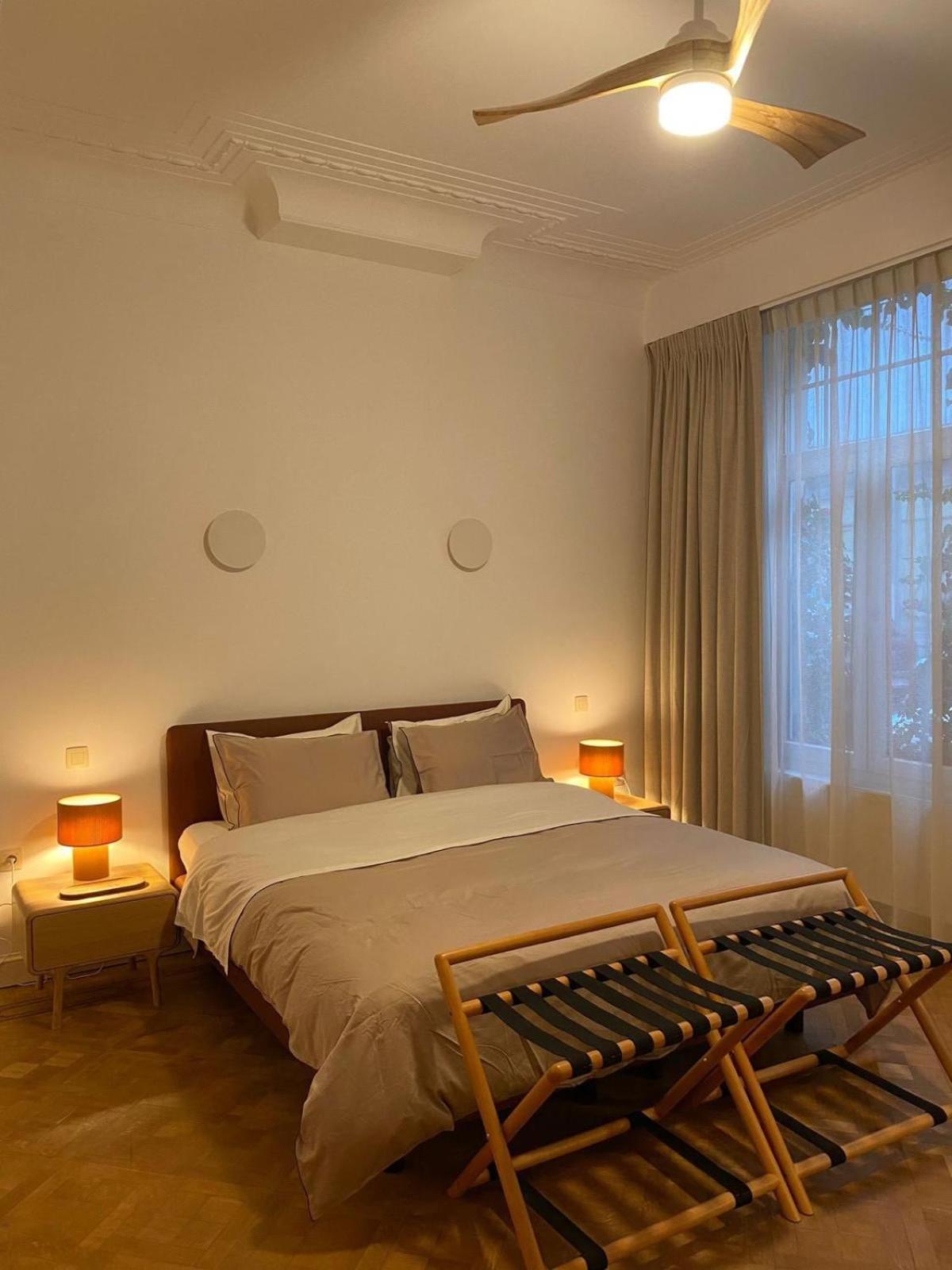 Completely Renovated Antwerpen