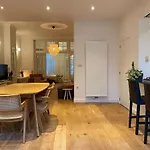 Completely Renovated Apartment