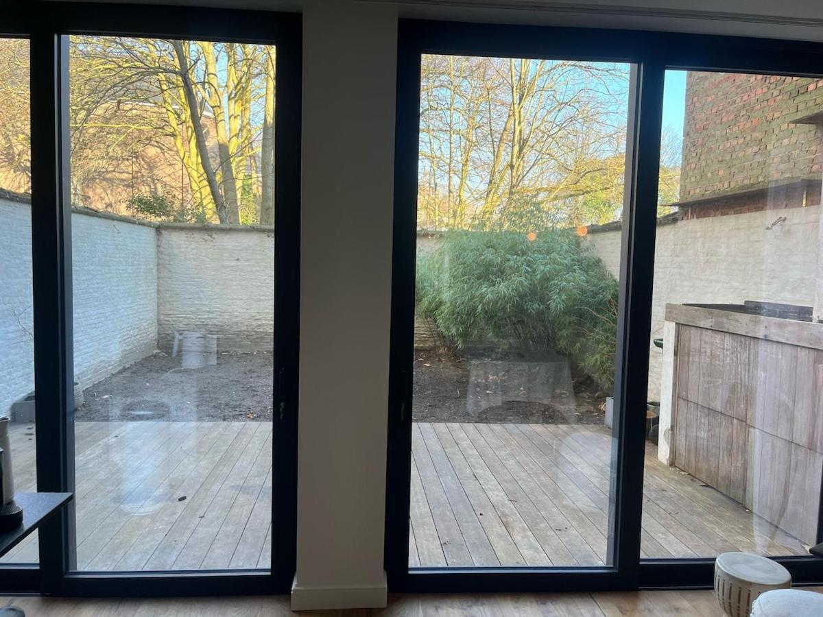 Completely Renovated Appartement Antwerpen
