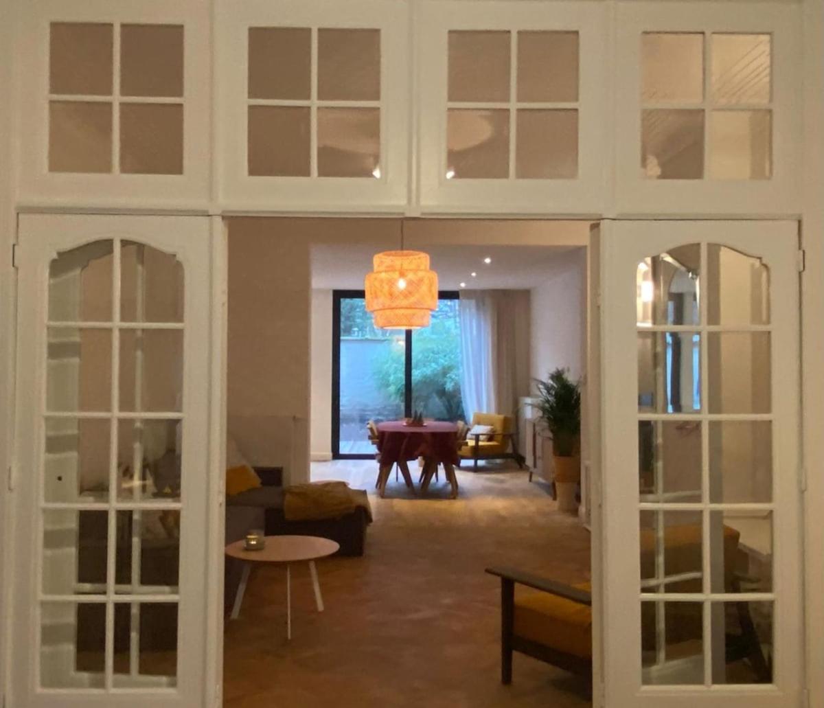 Completely Renovated Antwerpen