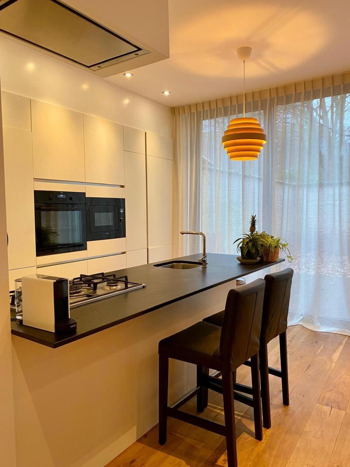 Appartement Completely Renovated Antwerpen