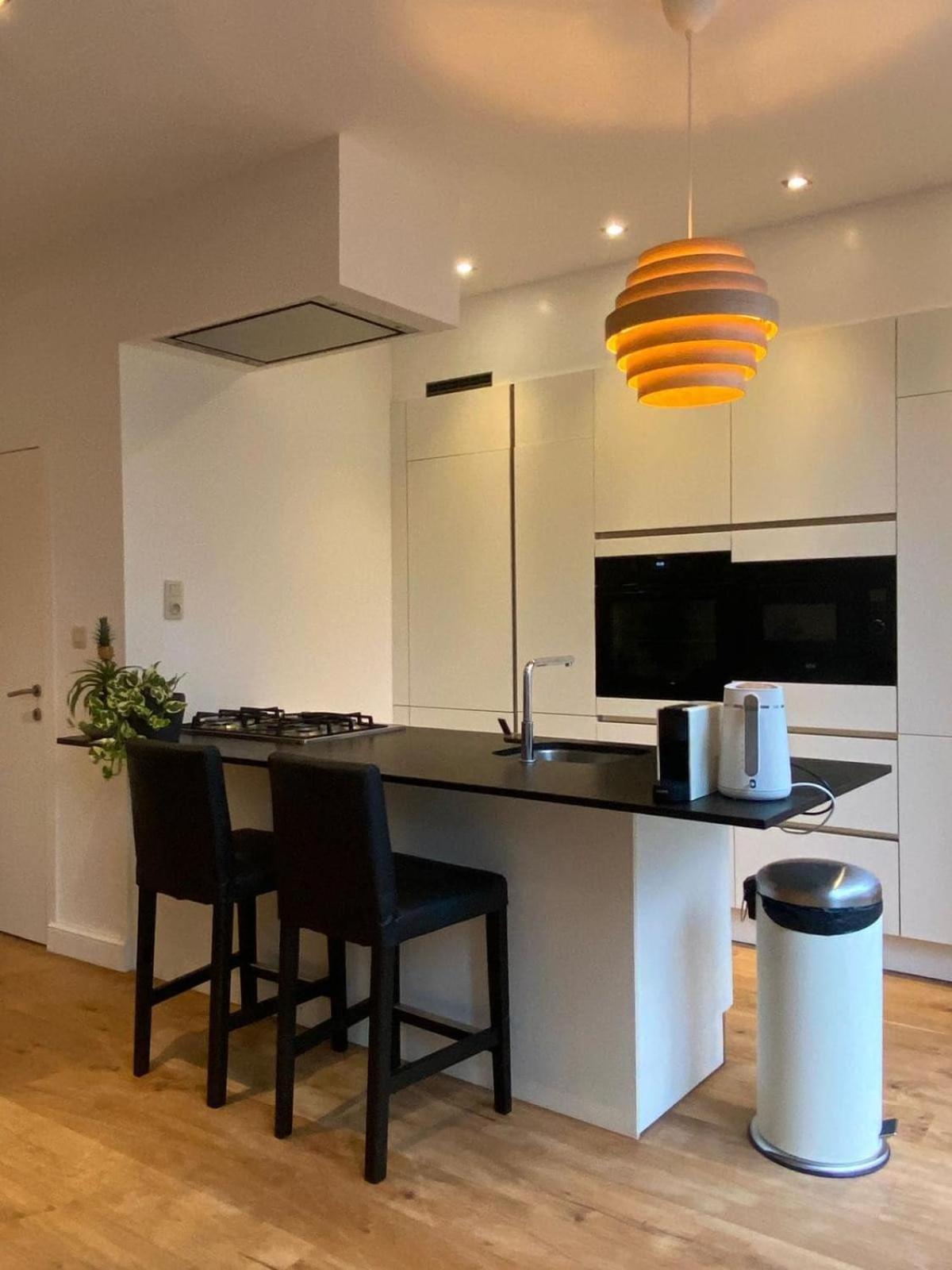 Completely Renovated Appartement *