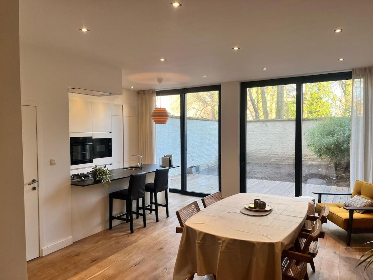 Appartement Completely Renovated *