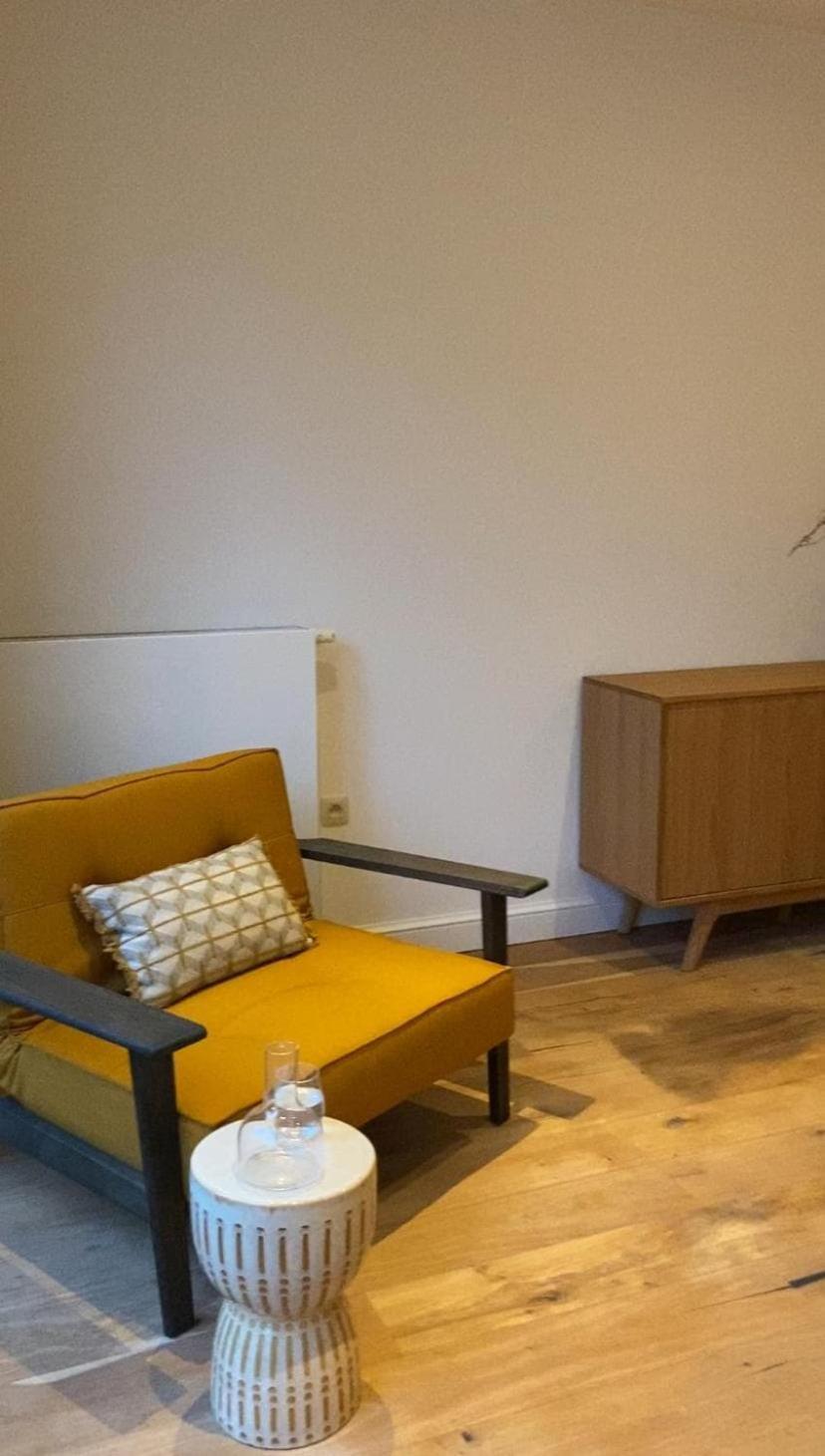 Appartement Completely Renovated Antwerpen