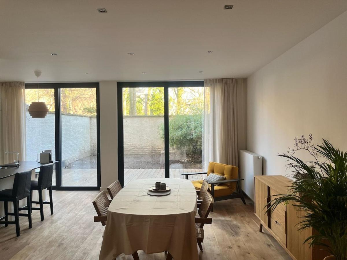 Completely Renovated Appartement *
