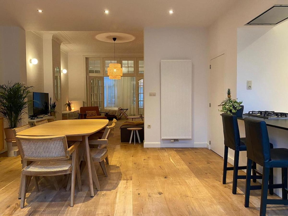 Completely Renovated * Antwerpen