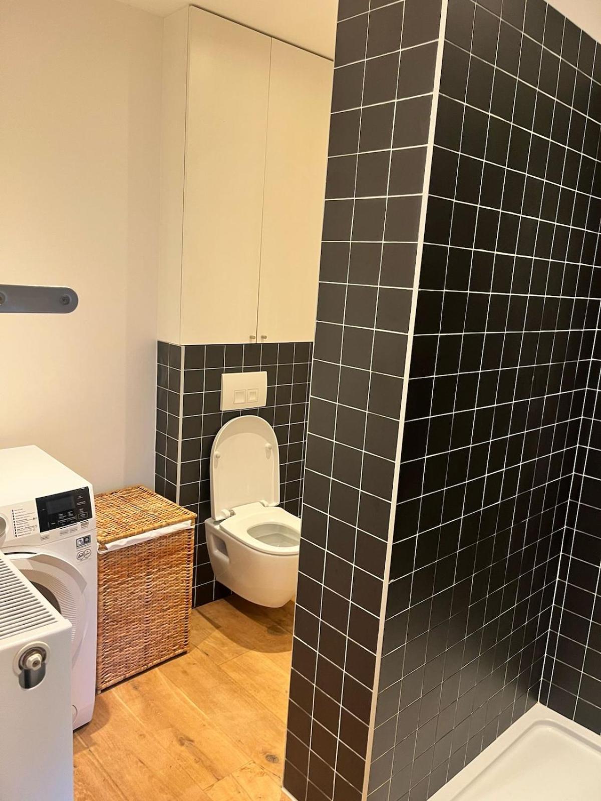 Appartement Completely Renovated Antwerpen
