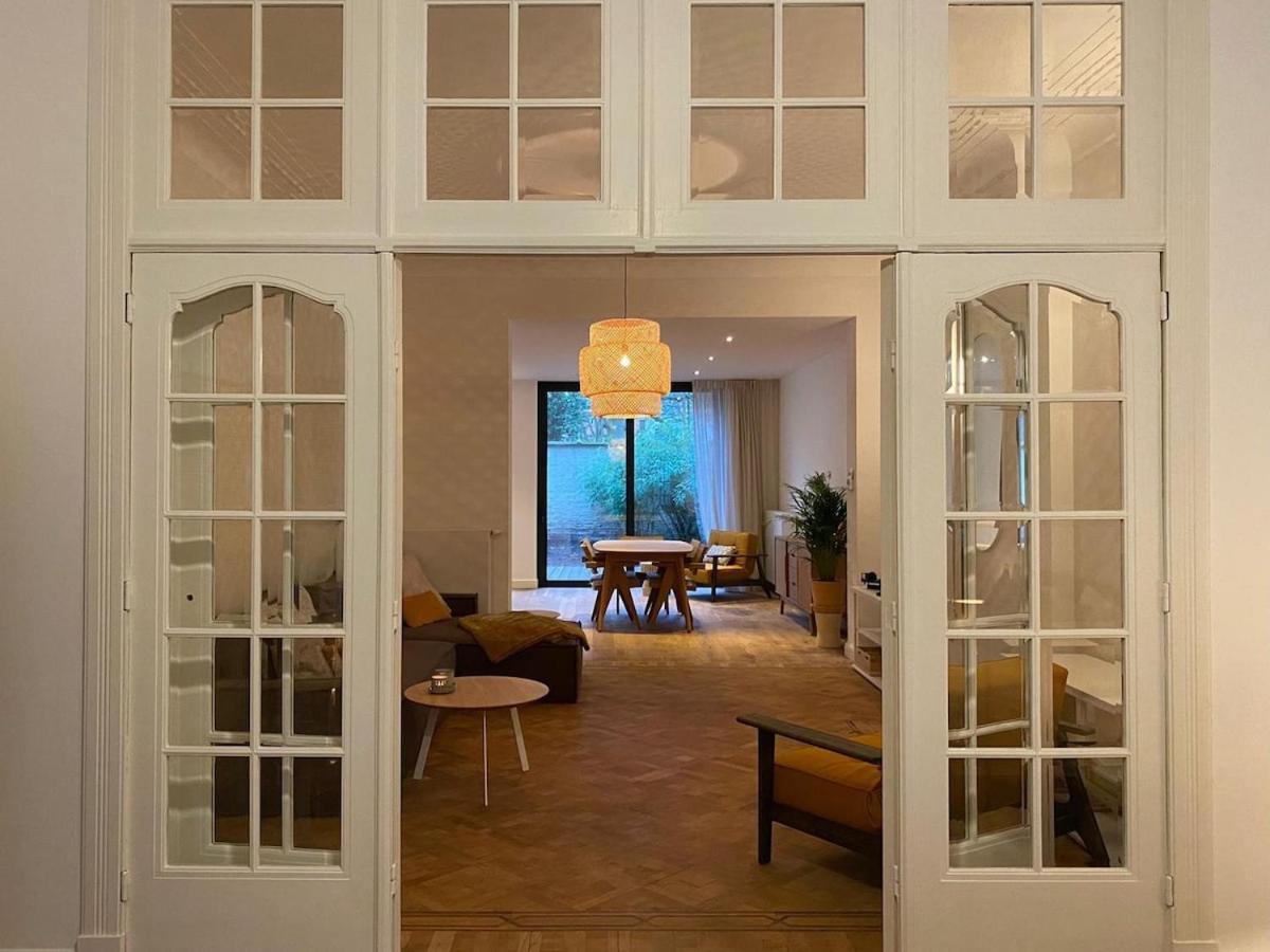 Appartement Completely Renovated