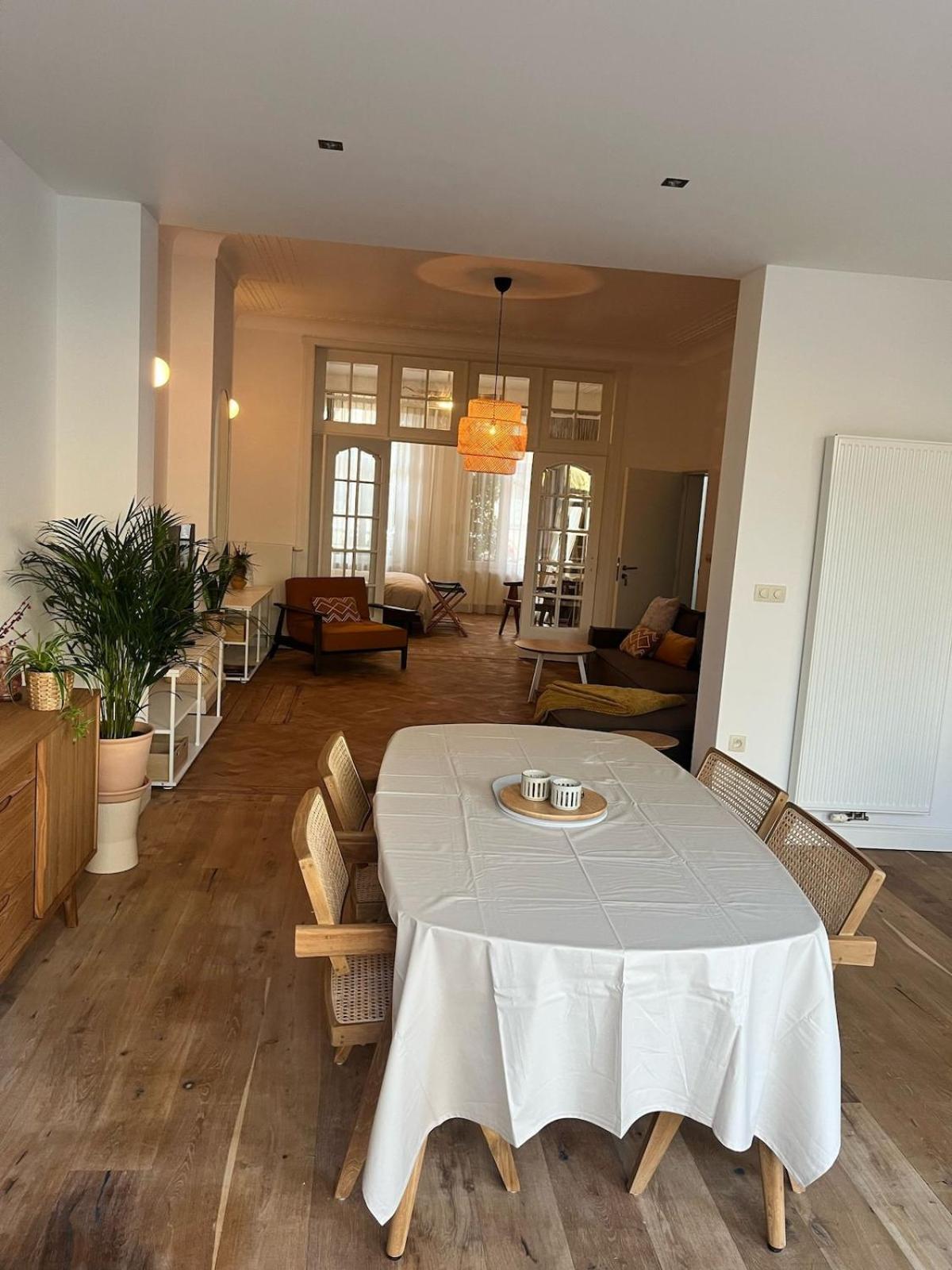 Appartement Completely Renovated *