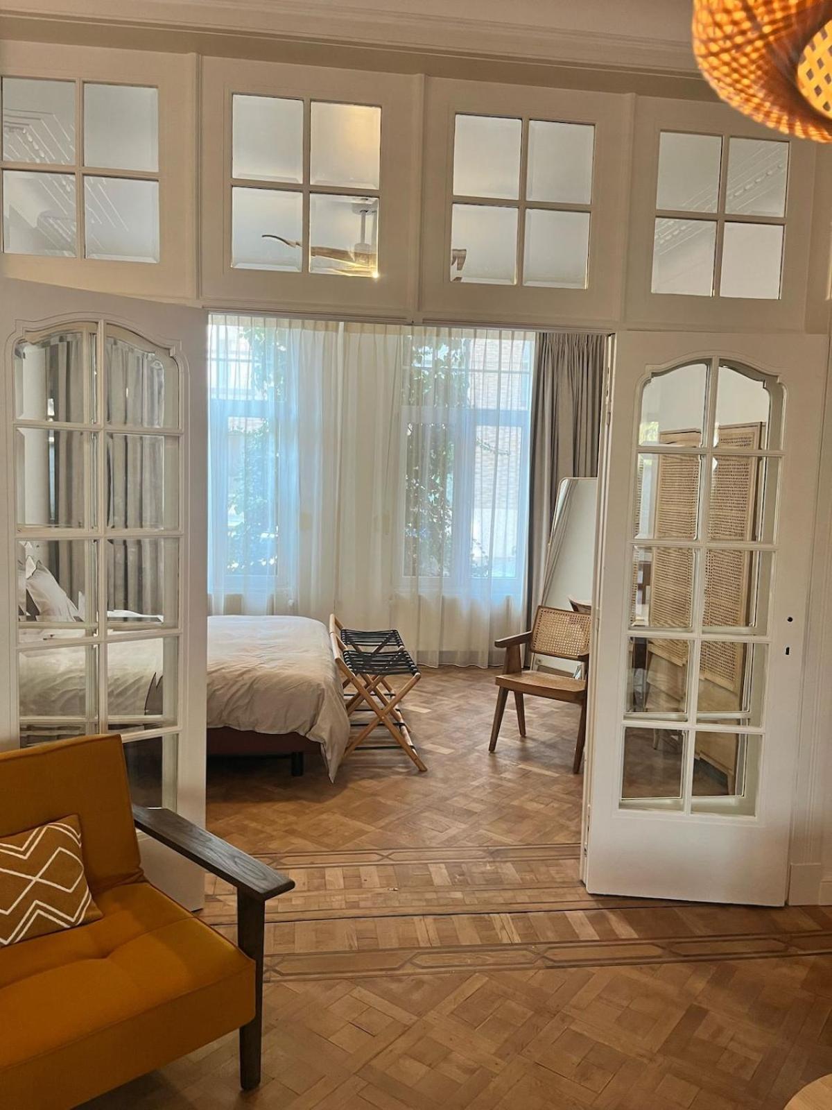 Completely Renovated Antwerpen