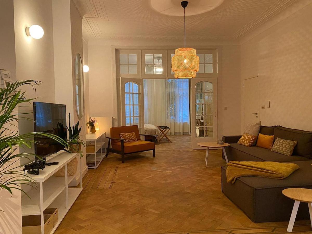 Appartement Completely Renovated *
