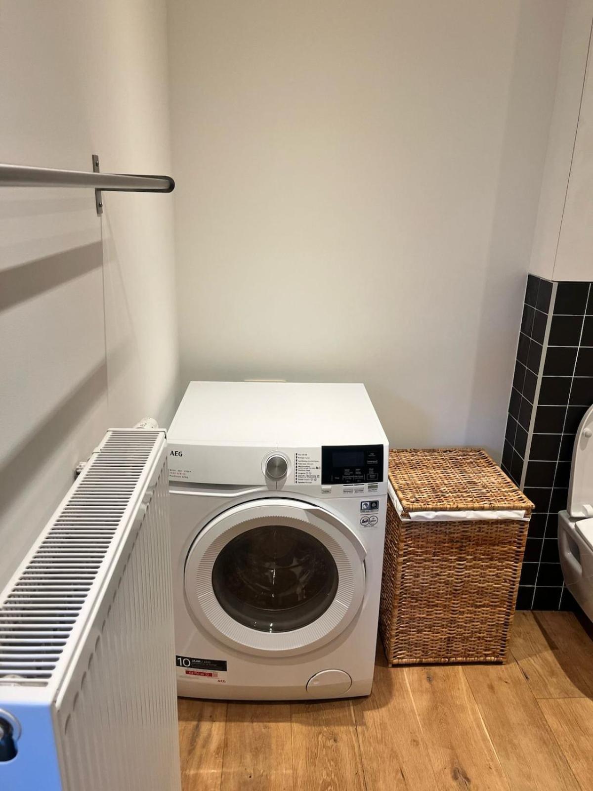 Appartement Completely Renovated Antwerpen