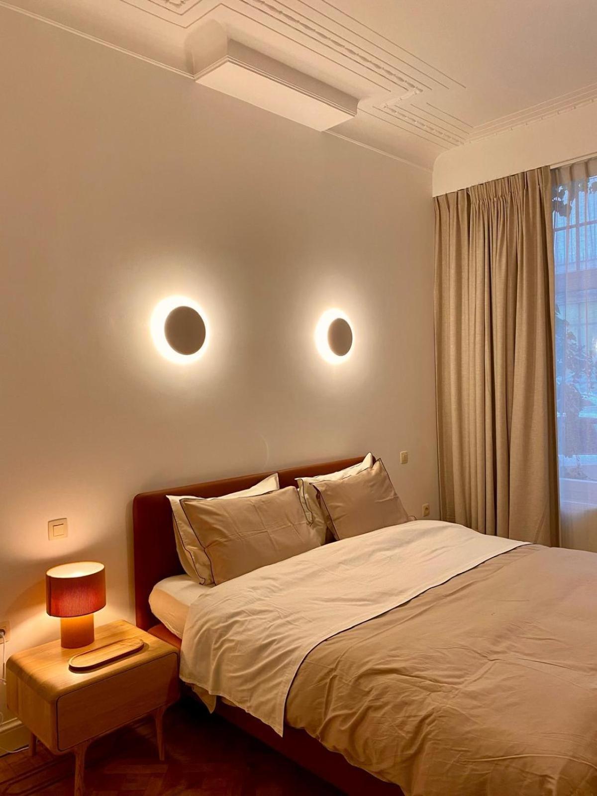 Completely Renovated Appartement